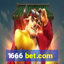 1666 bet.com